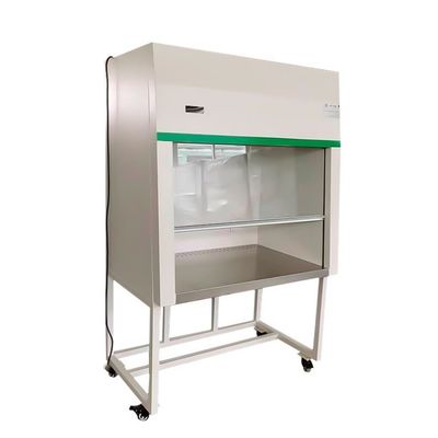 Laminar-Flow-Schrank Sauber Tischbank Reinheitspflege und Kontaminationskontrolle