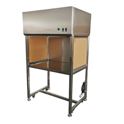 Laminar-Flow-Schrank Sauber Tischbank Reinheitspflege und Kontaminationskontrolle
