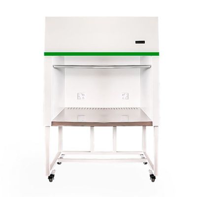 Labor Airtech Saubere Bank Schreibtisch Laminar Flow Arbeitsbank