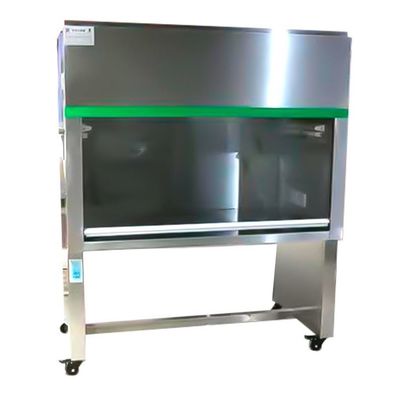 Hepa-Laminar-Luftströmungshütte FFU-Portable Clean Bench für das Labor