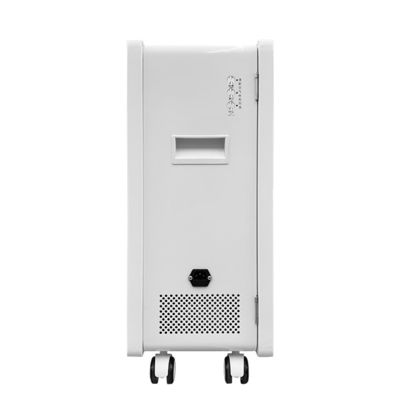 Effizienter Antibakterieller Hochleistungs-Kompakter Luftreiniger für Heim-Hepa-Luftreiniger mit waschbarem H13-Hepa-Filter