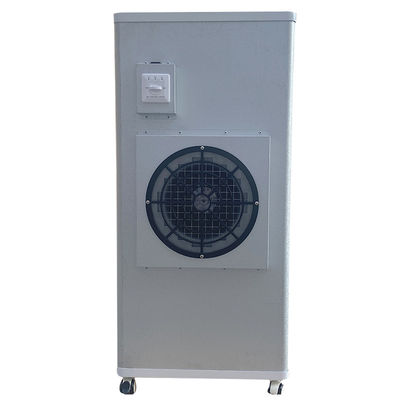 Smart Hepa Raumluftreiniger mit hoher Filtration