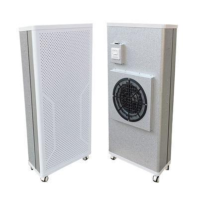 Smart Hepa Raumluftreiniger mit hoher Filtration
