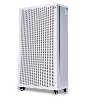 Smart Hepa Raumluftreiniger mit hoher Filtration