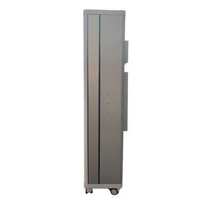 Schnellreiniger Hepa-Luftreiniger Automatischer UV-Licht Tragbarer Desktop-Luftreiniger