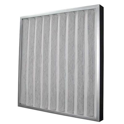 Allergiebeständig Hepa-Hochleistungs-Luftfilter Staubdicht-Hochstrom-Luftfilter