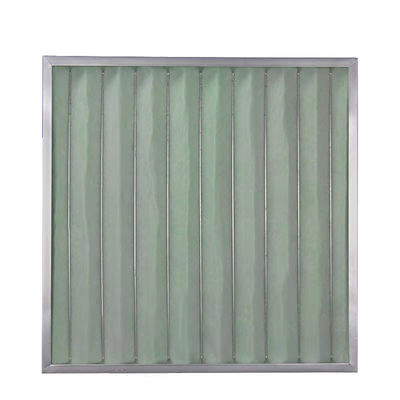 Allergiebeständig Hepa-Hochleistungs-Luftfilter Staubdicht-Hochstrom-Luftfilter