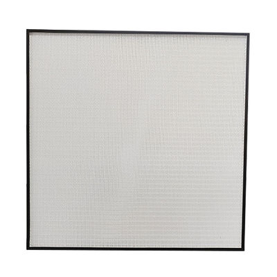 Einfach zu warten, automatisch einstellbar HEPA-Filter U15 U16 Hochleistungsluftfilter