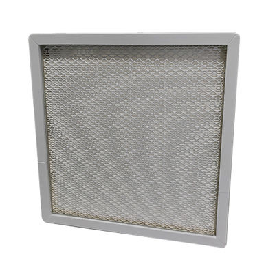 Hochpräzisions-Hochstromluftfilter HEPA Automatisches umfassendes Filtern