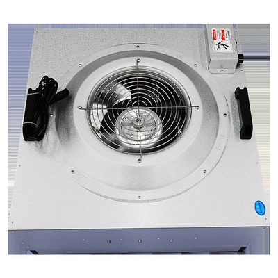 110V / 120V FFU Reinraumventilator Filter-Einheit reserviert Lauf / Fehler Trockenanschluss