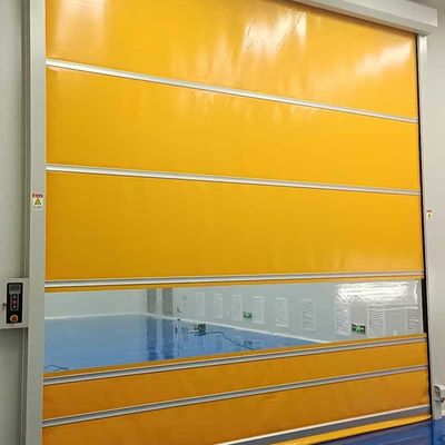 Modularer Reinraum mit frischer Luftversorgung, Klasse 1000-1000000, und ISO5-ISO9-Konformität für die Lebensmittelverarbeitung