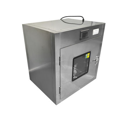 Xenon-Leichtpassbox Pulse Xenon-Leichtsterilisation aus 304 Edelstahl