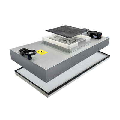 Reinraumgeräte FFU mit individuellen Optionen H13/H14/U15/U16/U17 Filtrationsstufe