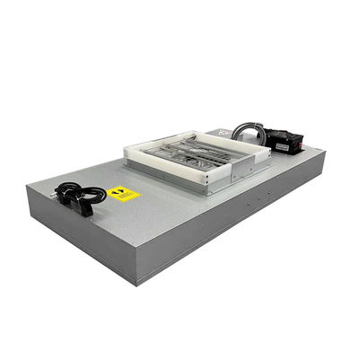 Reinraumgeräte FFU mit individuellen Optionen H13/H14/U15/U16/U17 Filtrationsstufe