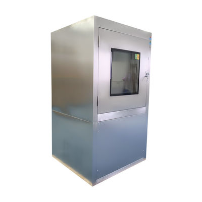 Geräuschfreie Dusche mit E-Interlock und 201-Edelstahl 960x890x1690mm Kompakt