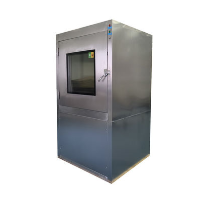 Geräuschfreie Dusche mit E-Interlock und 201-Edelstahl 960x890x1690mm Kompakt