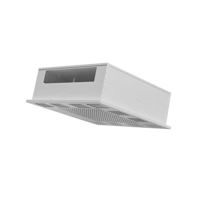 Hocheffiziente Deckenluftversorgung 500 CMH H13 HEPA 99,95% & EN 1822