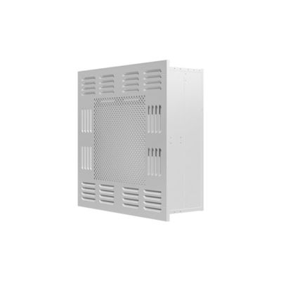 Hocheffiziente Seitenluftversorgung 500 CMH H13 HEPA 99,95% und Diffusor optimiert