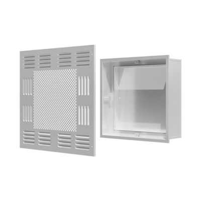 Medizinische HEPA-Auslass 500 cmH EN 1822 und EU GMP