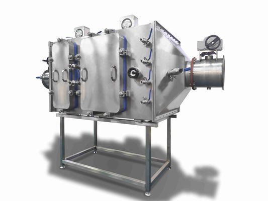 Filter-System für die Ein-/Aus-Tasche.