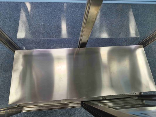 Premium Reinraum Kleidungs-Speicher Schränke mit Kontaminationskontrolle für ISO/GMP Einrichtungen