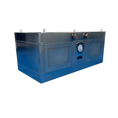 Pharmazeutische Qualität Laminar Flow Hood H14 HEPA 99,9995% Effizienz & UV Sterilisation für aseptische Verarbeitung
