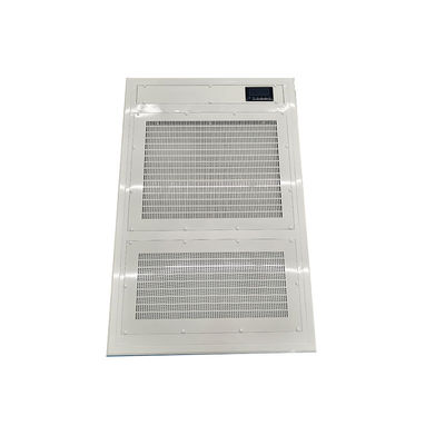 Ein chirurgischer oder Luftreiniger. HEPA-UV 99,999% Sterilisation. ISO 14644 Klasse 5 zertifiziert.