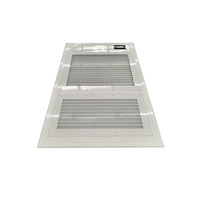 Ein chirurgischer oder Luftreiniger. HEPA-UV 99,999% Sterilisation. ISO 14644 Klasse 5 zertifiziert.