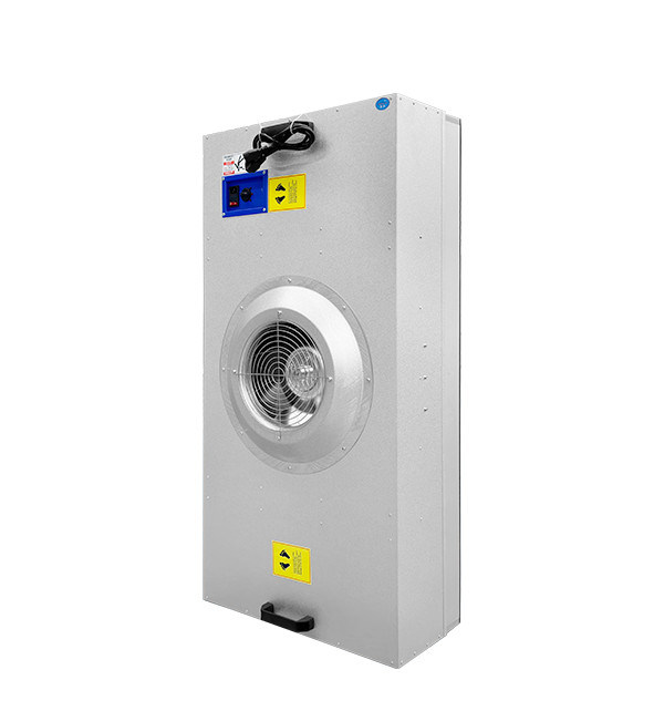 AC FFU 1175X575X215 Industrie-Ventilatorfilter-Einheit mit HEPA-Luftreinigung, Energieeinsparung und geringer Geräuschbelastung für Reinräume