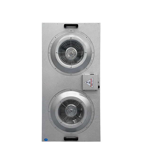Personalisierte medizinische FFU Reinraum 2x4 Hepa-Ventilator-Filter-Einheit zur Kontaminationsentfernung