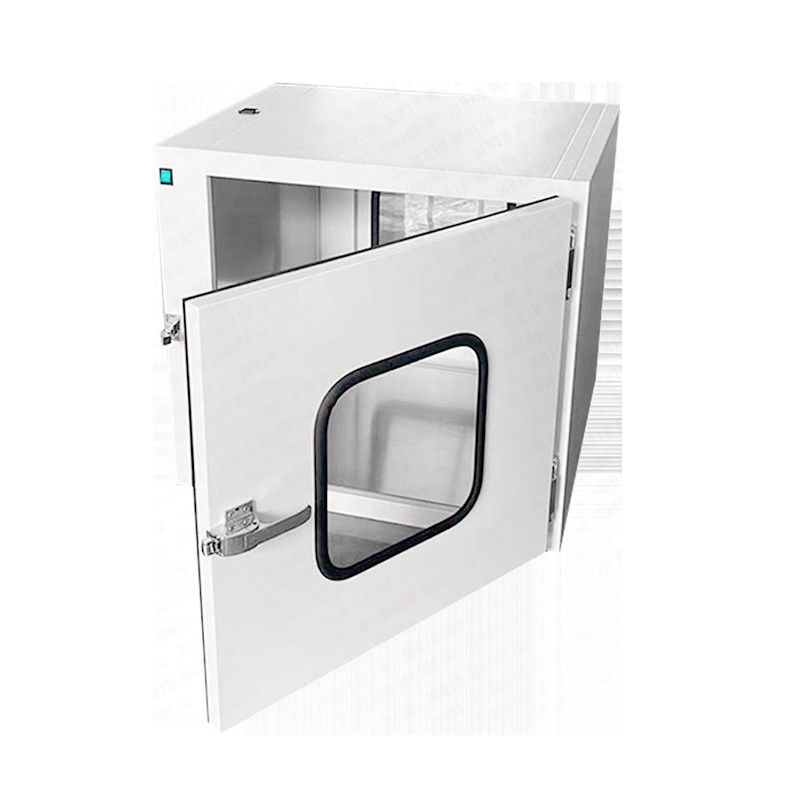 Edelstahl UV Pass Box Windgeschwindigkeit einstellbar Anpassbar für Staubfreien Raum