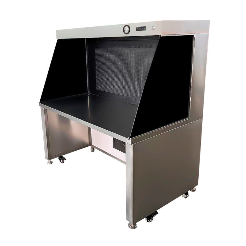 FFU Saubere Laminare Luftströmung Hood Steril Horizontale Laminare Luftströmung Schrank für das Labor