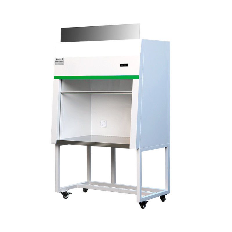 MRJH Vertikaler Laminarstromschrank für Laborreinigungsräume HEPA H13 Filter