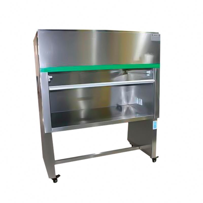 MRJH 2025 Warmverkauf vernünftiger Preis Laminare Flow Hood ohne Filter