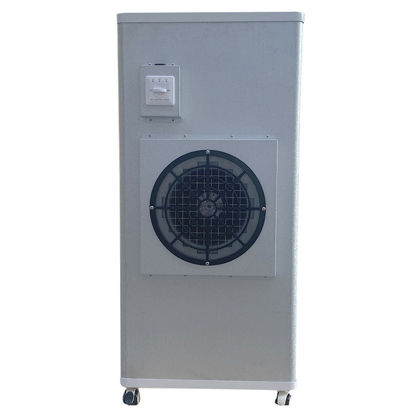 Smart Hepa Raumluftreiniger mit hoher Filtration