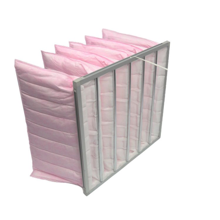 Auto-Anpassung Hepa-Filter Reinraum True Hepa-Luftfilter ISO9001 zertifiziert
