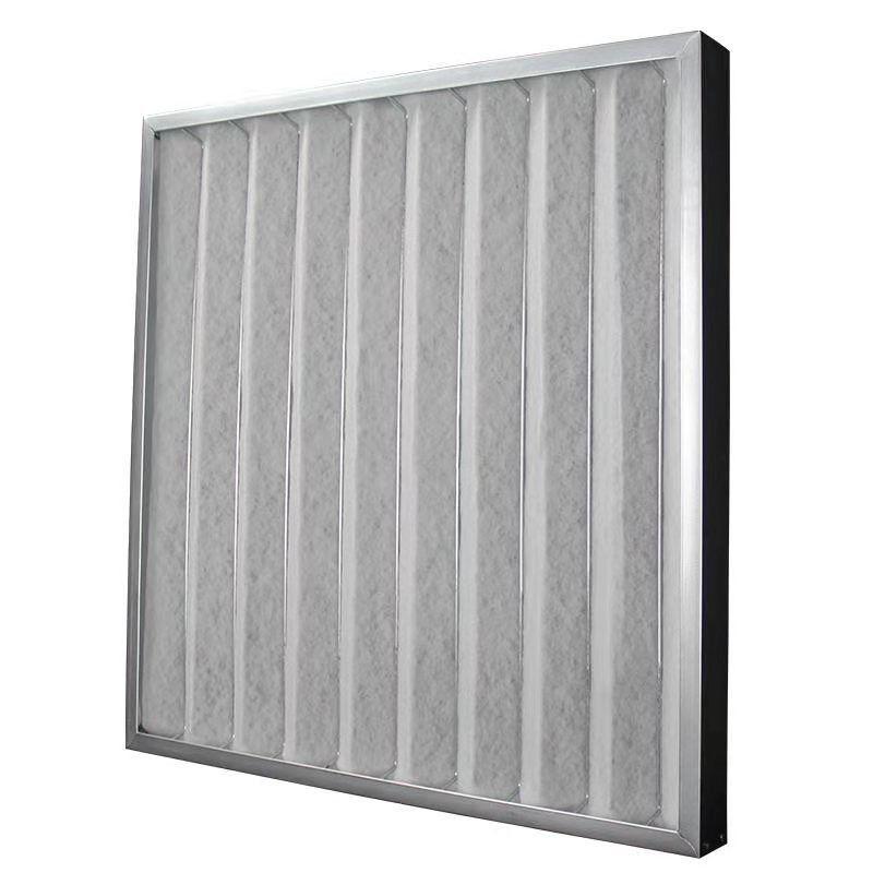 Allergiebeständig Hepa-Hochleistungs-Luftfilter Staubdicht-Hochstrom-Luftfilter