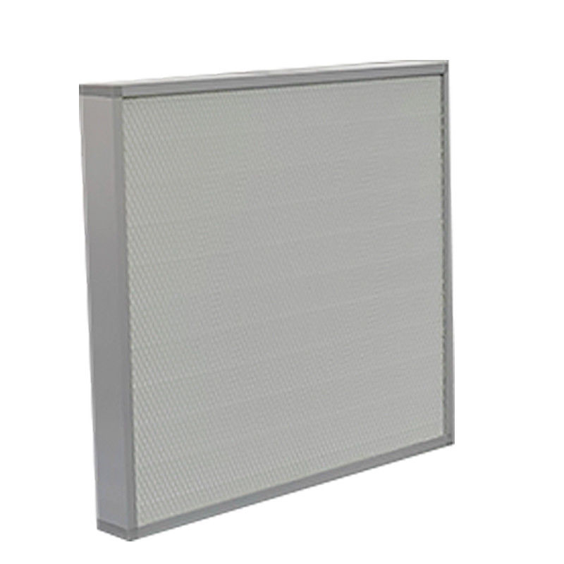 Einfach zu warten, automatisch einstellbar HEPA-Filter U15 U16 Hochleistungsluftfilter