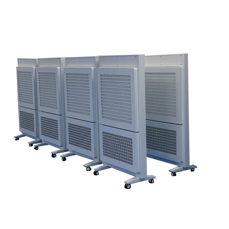 Medizinischer UV-Luftsterilisator. 99,9% Virusentfernung. HEPA+UV-C für Krankenhäuser und Schulen.